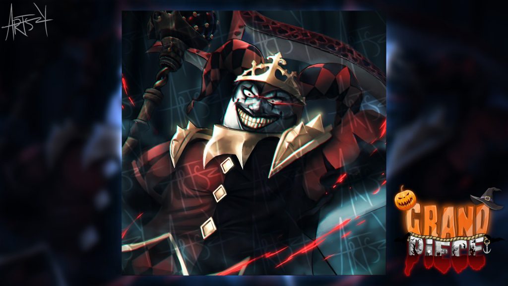 Grand Piece Online Discord Server Followchain